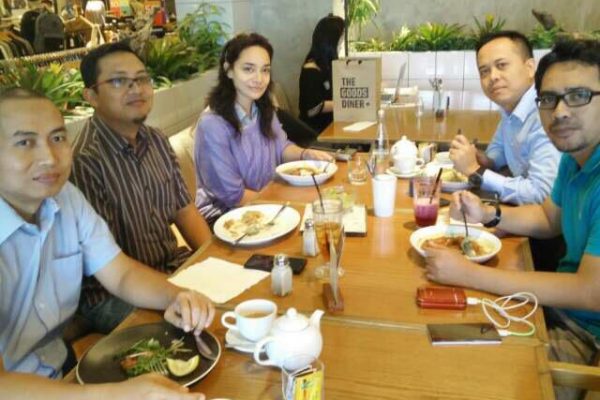 Hatomo Group