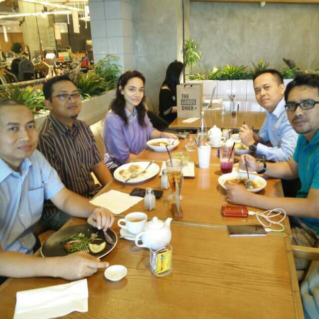 Hatomo Group